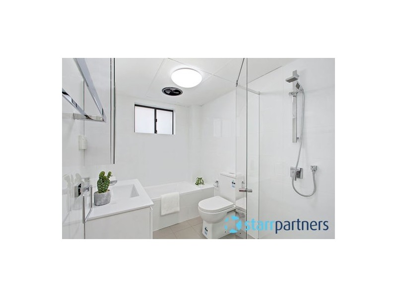 3/70-72 Pitt Street, Granville NSW 2142