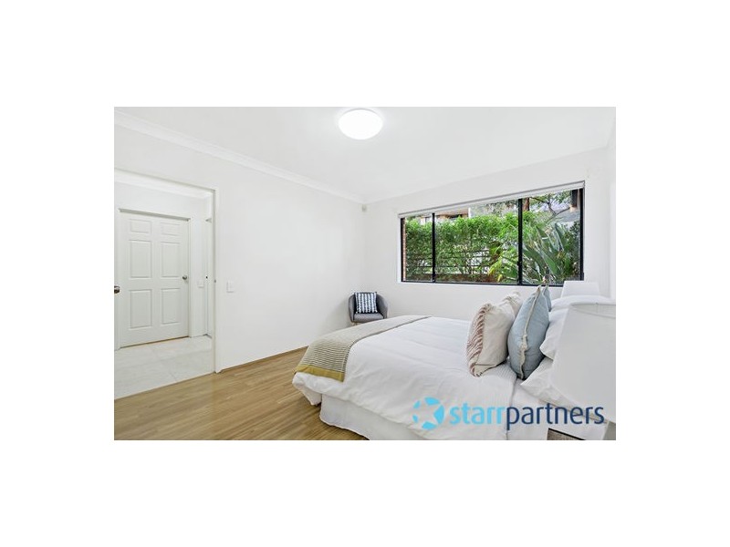 3/70-72 Pitt Street, Granville NSW 2142