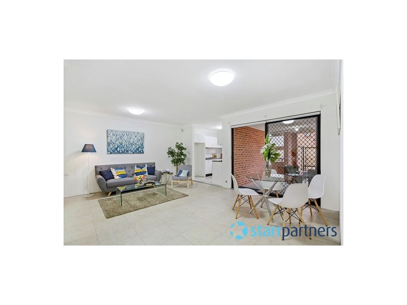 3/70-72 Pitt Street, Granville NSW 2142