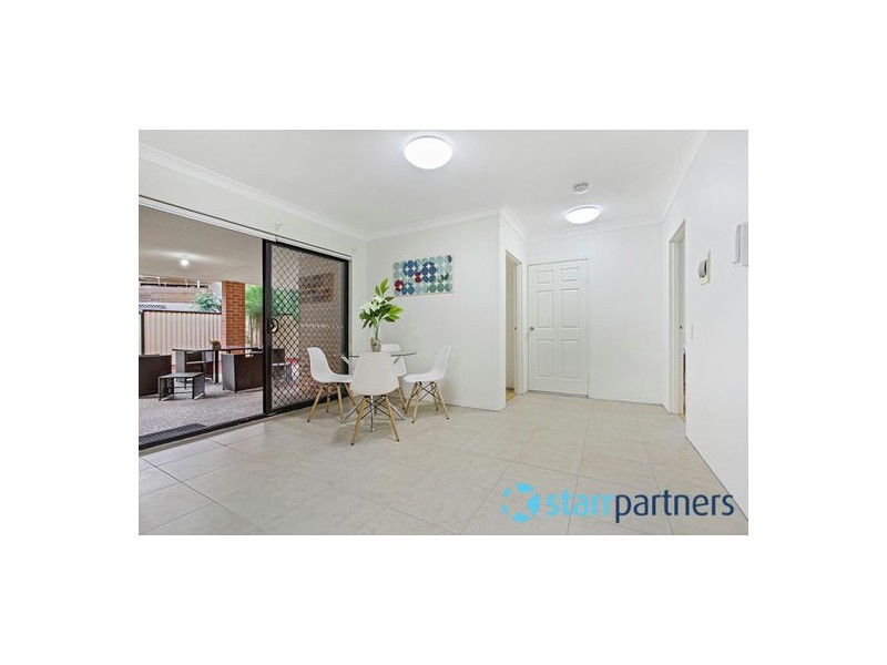3/70-72 Pitt Street, Granville NSW 2142
