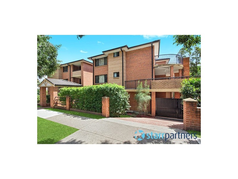 3/70-72 Pitt Street, Granville NSW 2142