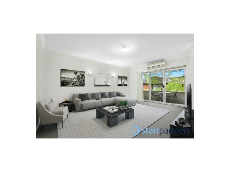 8/81 Virginia Street, Rosehill NSW 2142