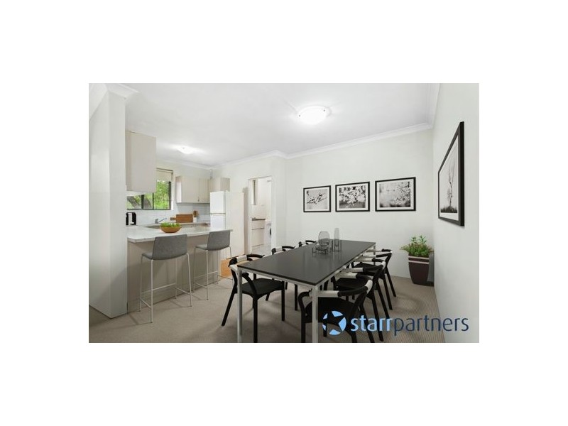 8/81 Virginia Street, Rosehill NSW 2142