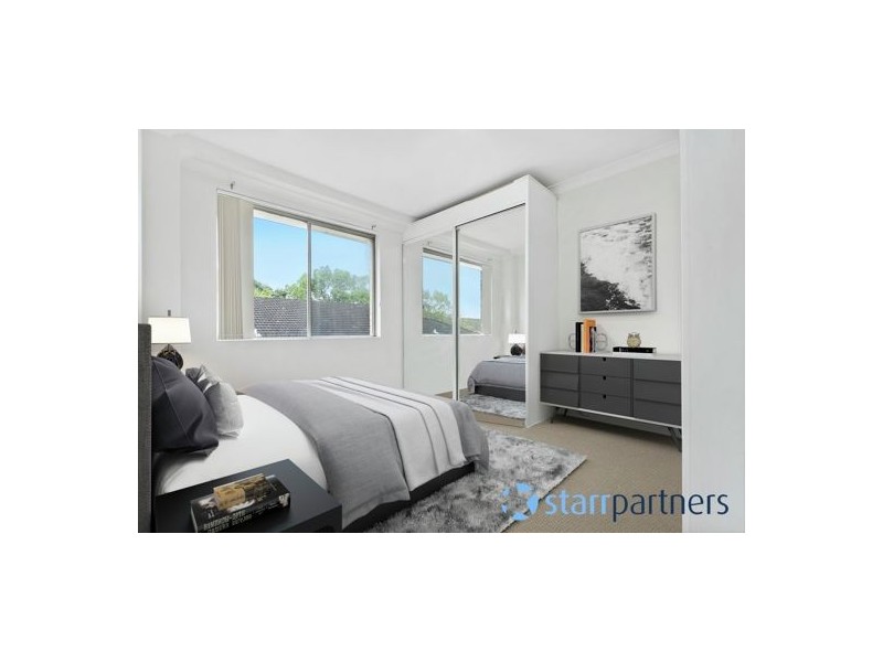 8/81 Virginia Street, Rosehill NSW 2142