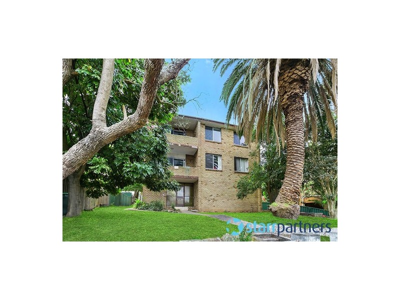 8/81 Virginia Street, Rosehill NSW 2142