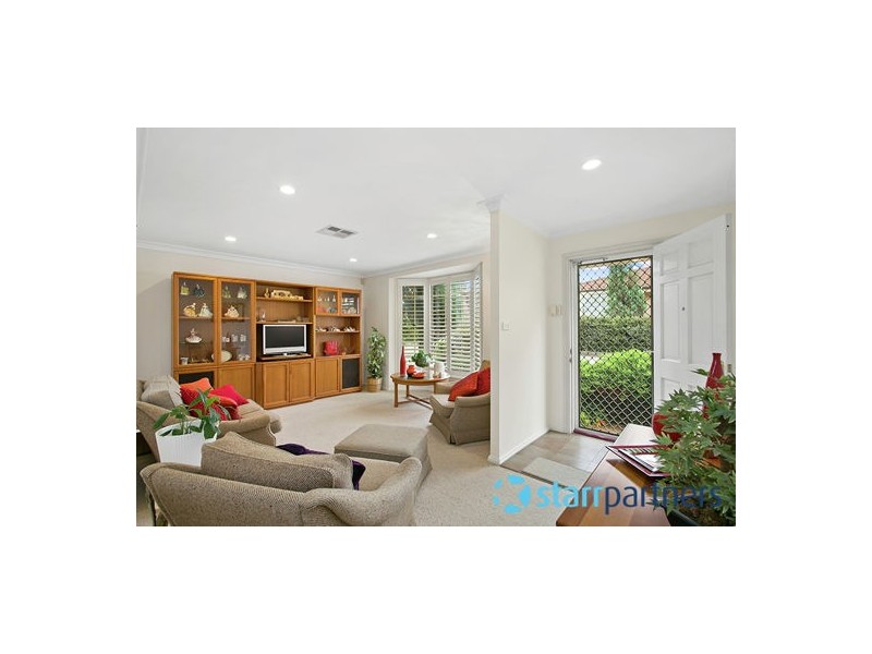 4/69 Hammers Road, Northmead NSW 2152