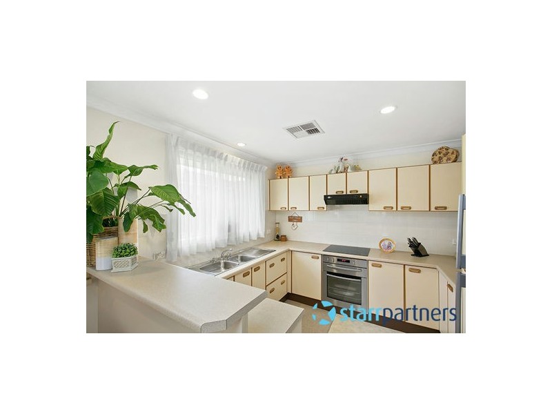 4/69 Hammers Road, Northmead NSW 2152