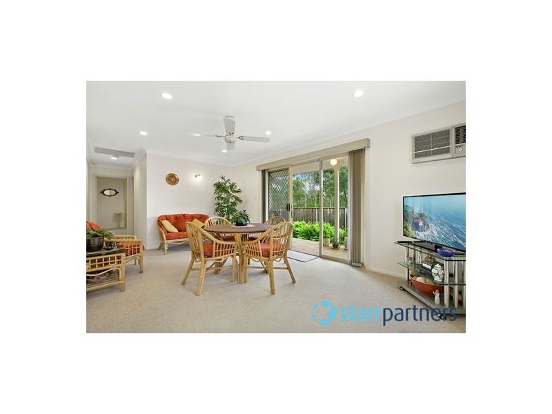 4/69 Hammers Road, Northmead NSW 2152