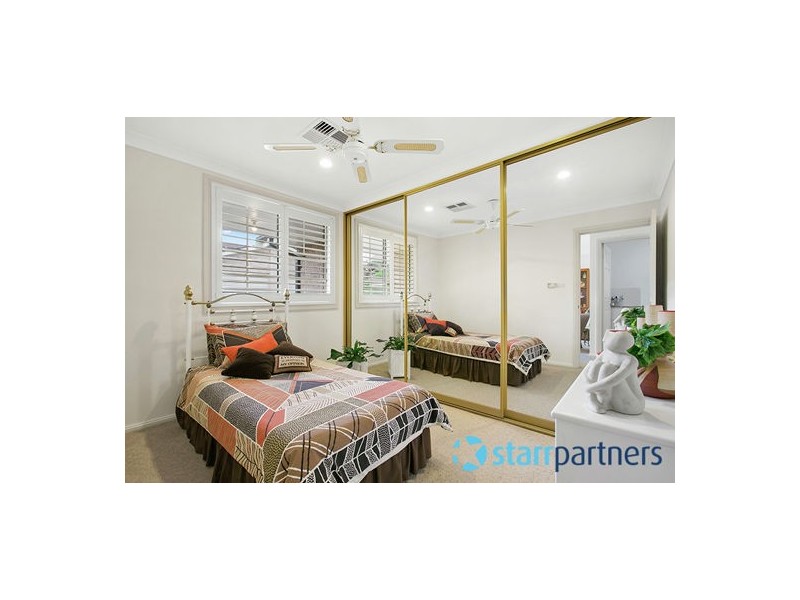 4/69 Hammers Road, Northmead NSW 2152