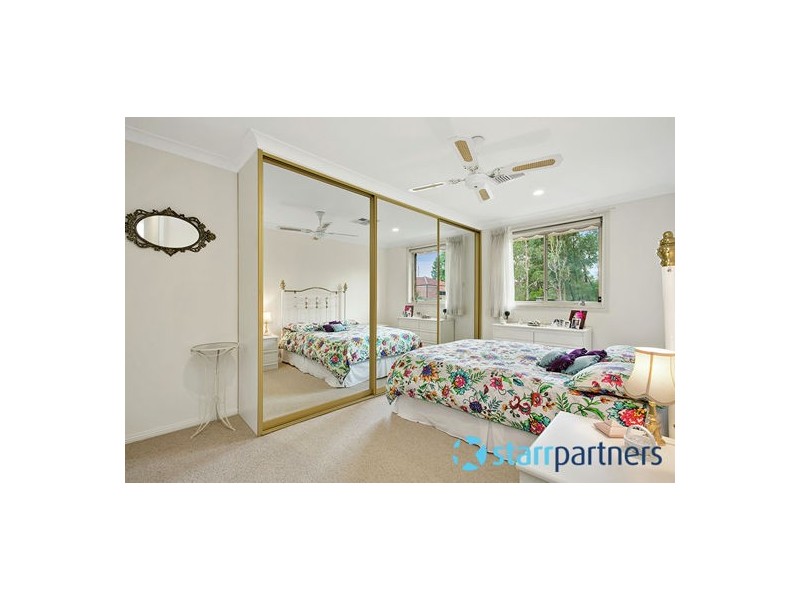 4/69 Hammers Road, Northmead NSW 2152