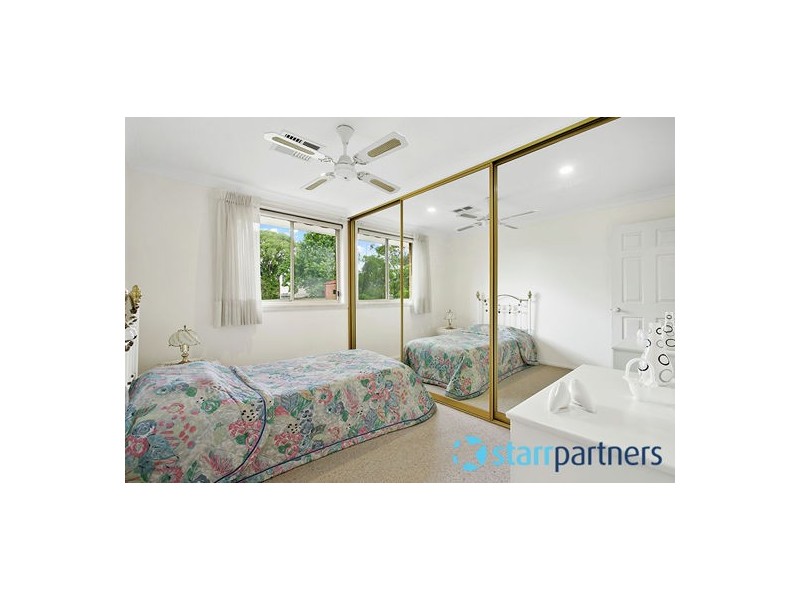 4/69 Hammers Road, Northmead NSW 2152