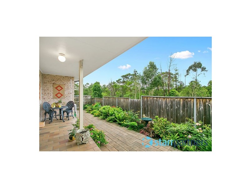 4/69 Hammers Road, Northmead NSW 2152
