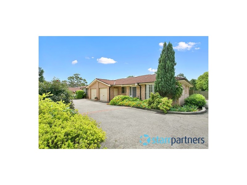 4/69 Hammers Road, Northmead NSW 2152
