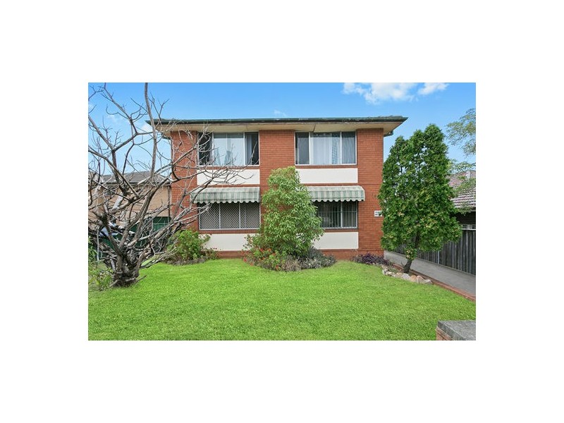 3/141 Good Street, Rosehill NSW 2142