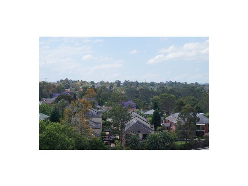 260/23-25 North Rocks Road, North Rocks NSW 2151