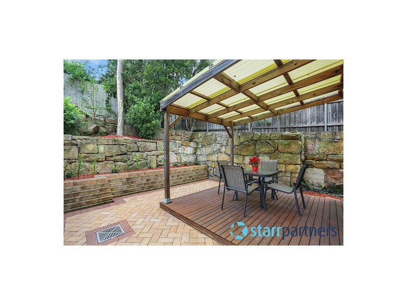 8/66-70 Gladstone Street, North Parramatta NSW 2151