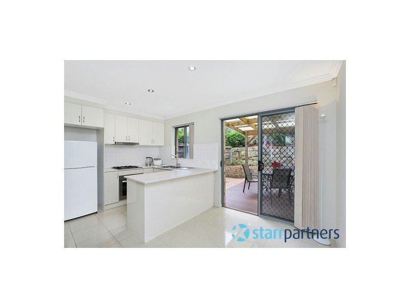 8/66-70 Gladstone Street, North Parramatta NSW 2151