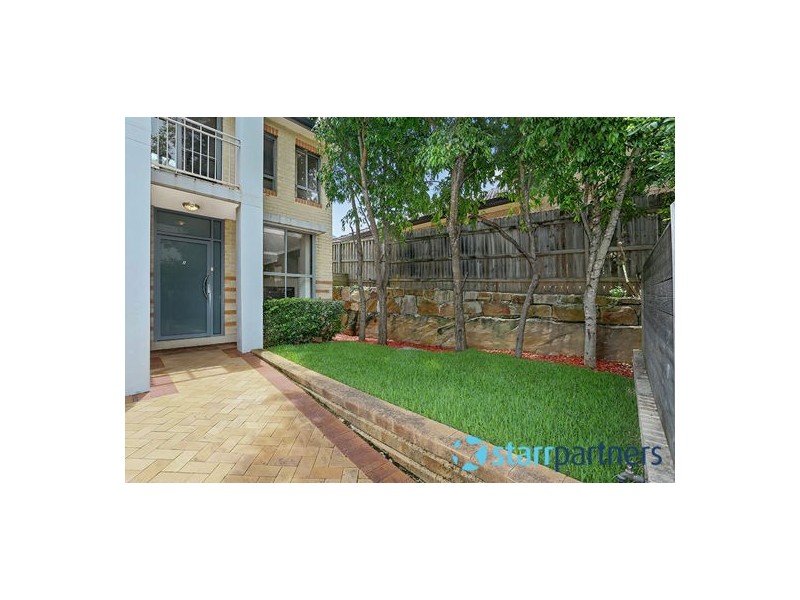 8/66-70 Gladstone Street, North Parramatta NSW 2151