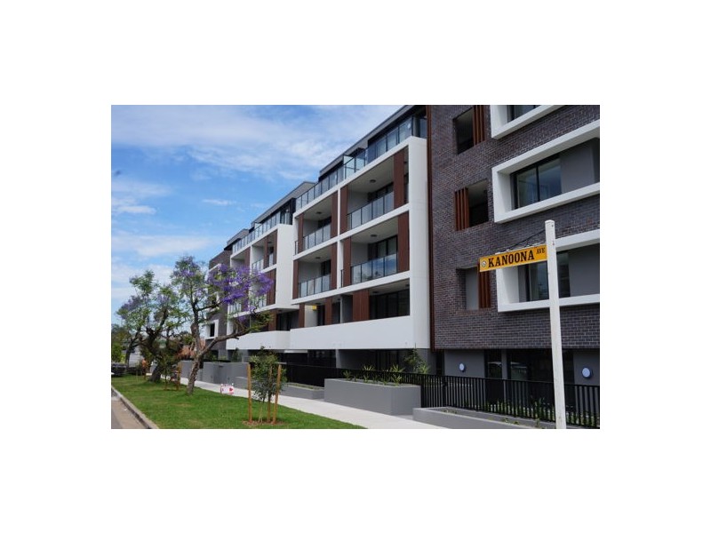 62/1-9 Kanoona Avenue, Homebush NSW 2140