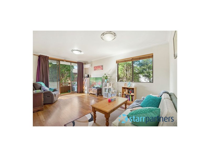 10/2-4 Tiara Place, Granville NSW 2142