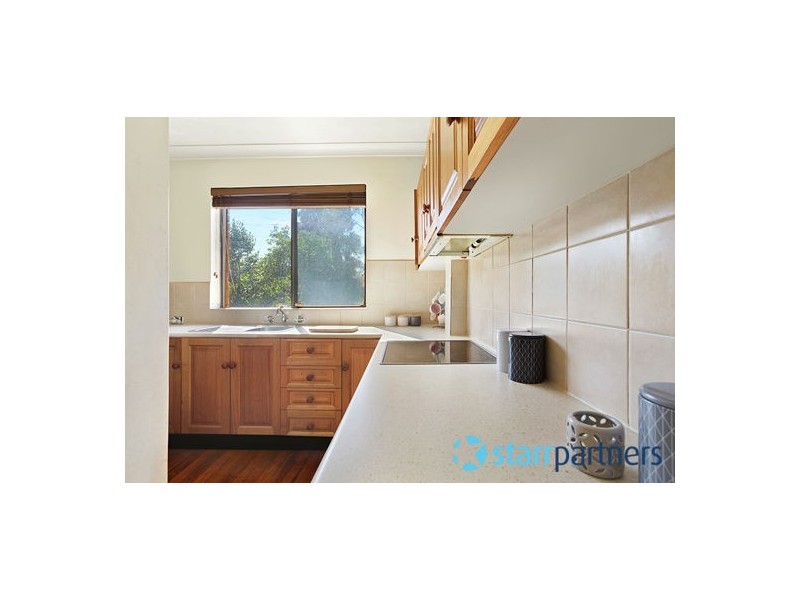 10/2-4 Tiara Place, Granville NSW 2142