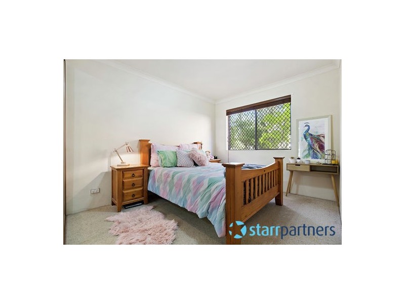 10/2-4 Tiara Place, Granville NSW 2142