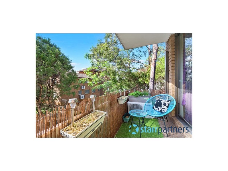 10/2-4 Tiara Place, Granville NSW 2142