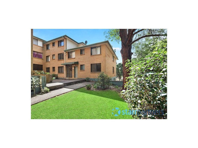 10/2-4 Tiara Place, Granville NSW 2142