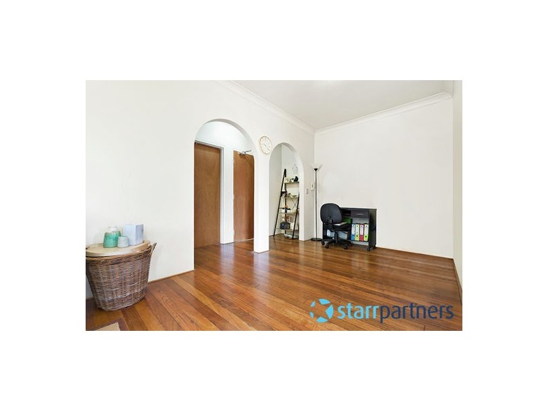 10/2-4 Tiara Place, Granville NSW 2142