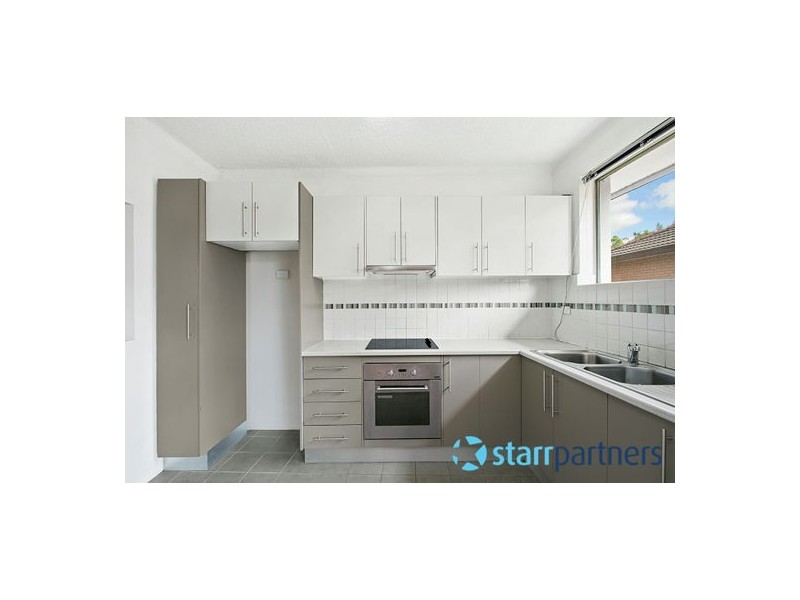 5/10 Marsden Street, Granville NSW 2142