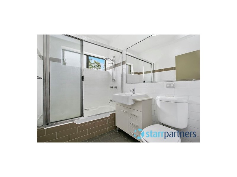 5/10 Marsden Street, Granville NSW 2142