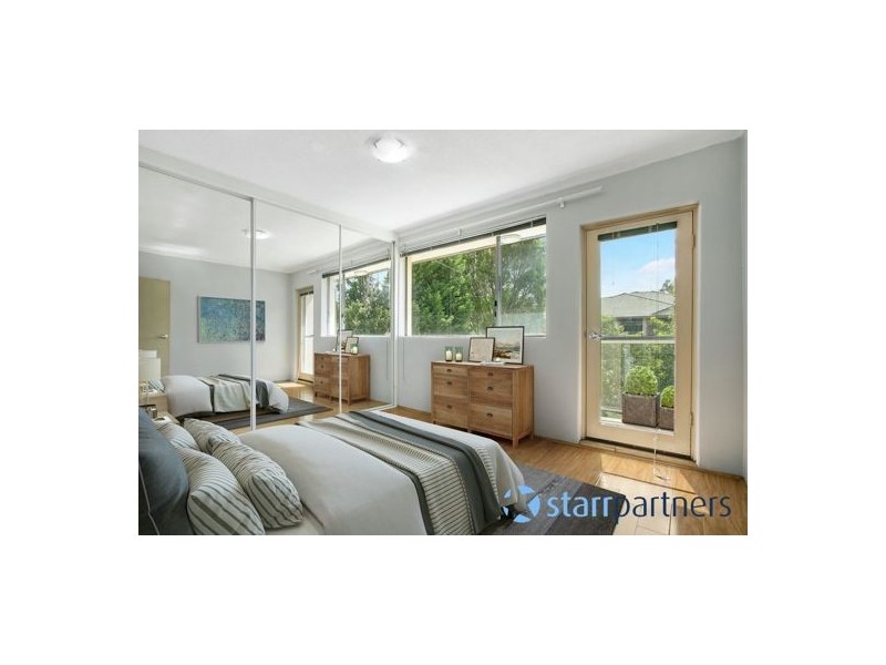 5/10 Marsden Street, Granville NSW 2142