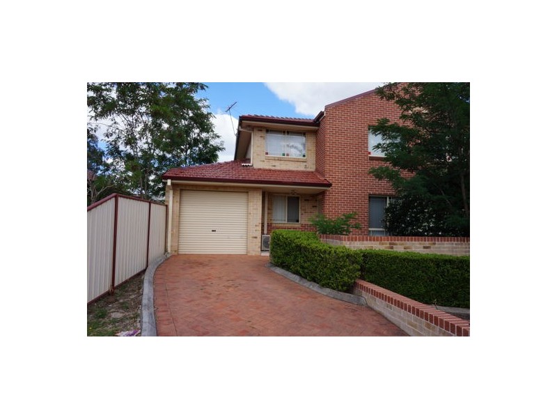 1/3-5A Chelmsford Rd, South Wentworthville NSW 2145