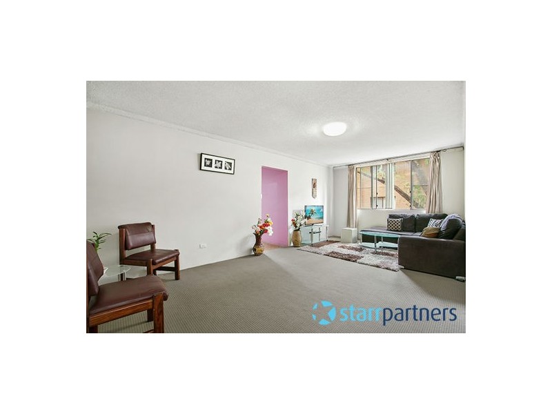 3/55 Weston Street, Harris Park NSW 2150