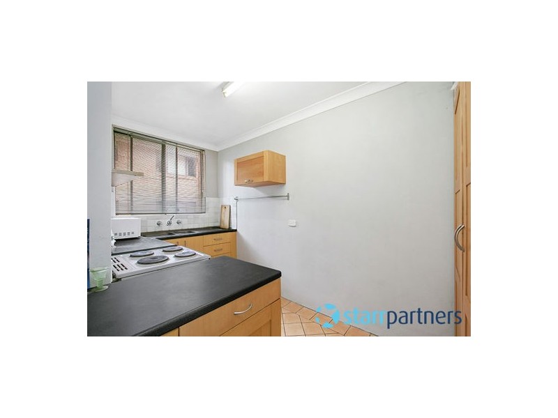 3/55 Weston Street, Harris Park NSW 2150