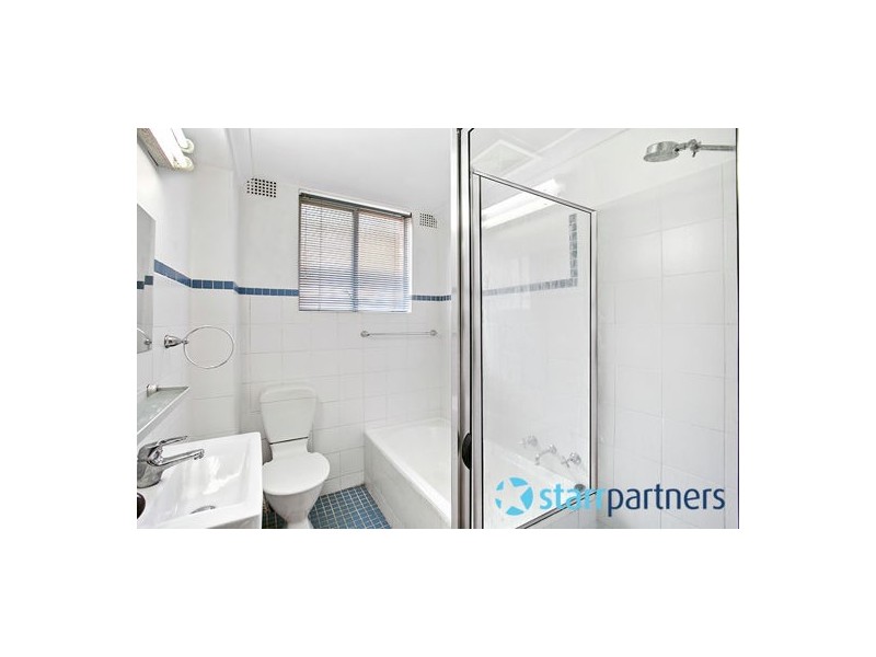 3/55 Weston Street, Harris Park NSW 2150