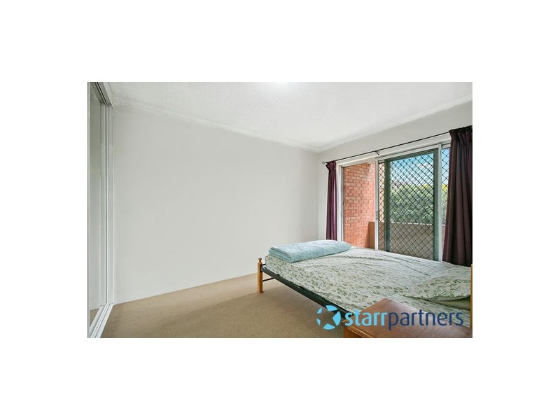 3/55 Weston Street, Harris Park NSW 2150