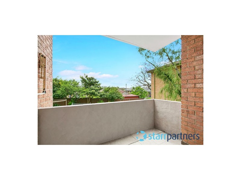 3/55 Weston Street, Harris Park NSW 2150
