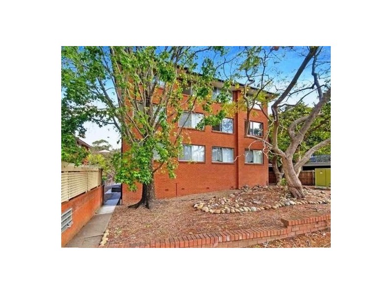 2/23 William Street, North Parramatta NSW 2151