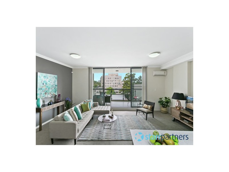 37/20 Victoria Road, Parramatta NSW 2150