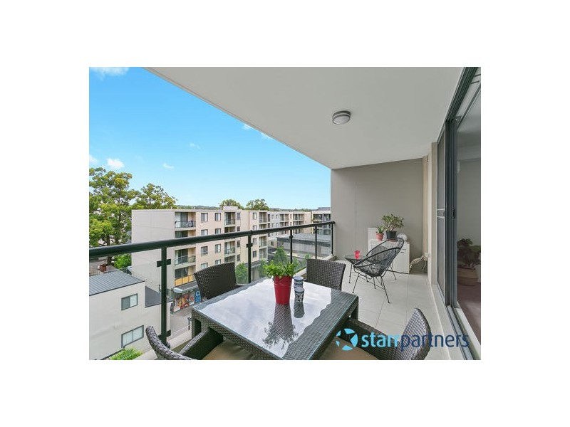 37/20 Victoria Road, Parramatta NSW 2150