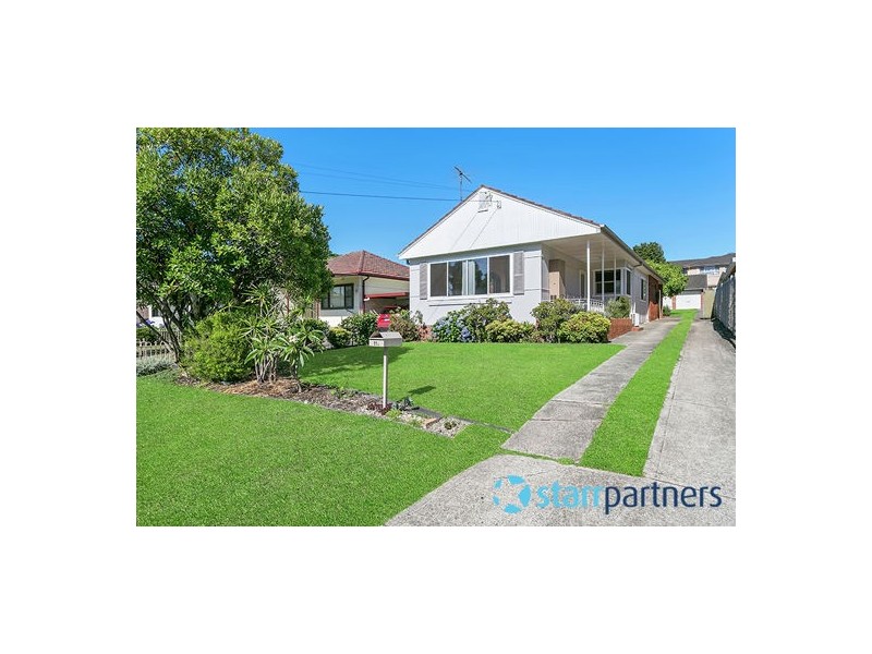 11A Irving Street, Parramatta NSW 2150