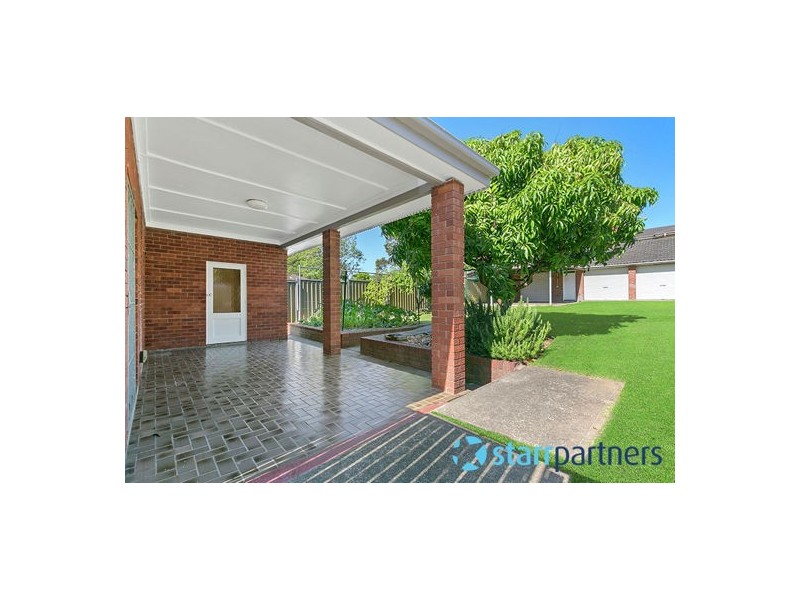 11A Irving Street, Parramatta NSW 2150