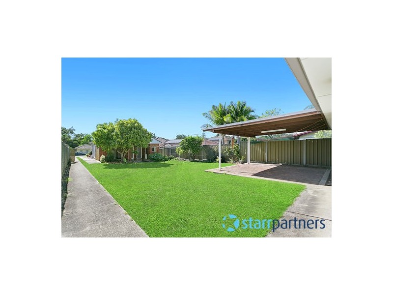 11A Irving Street, Parramatta NSW 2150