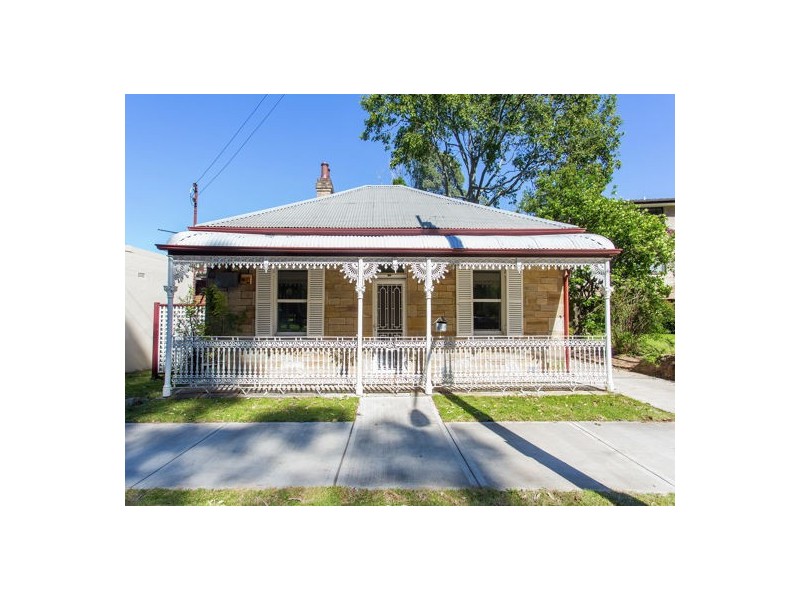 495 Church Street, North Parramatta NSW 2151