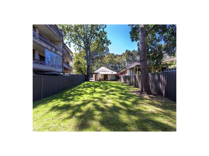 495 Church Street, North Parramatta NSW 2151