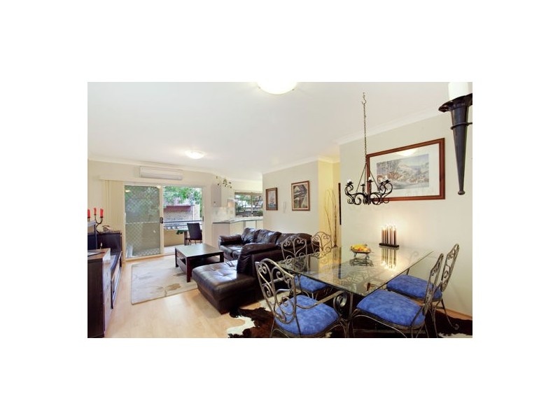 3/14 New Street, North Parramatta NSW 2151