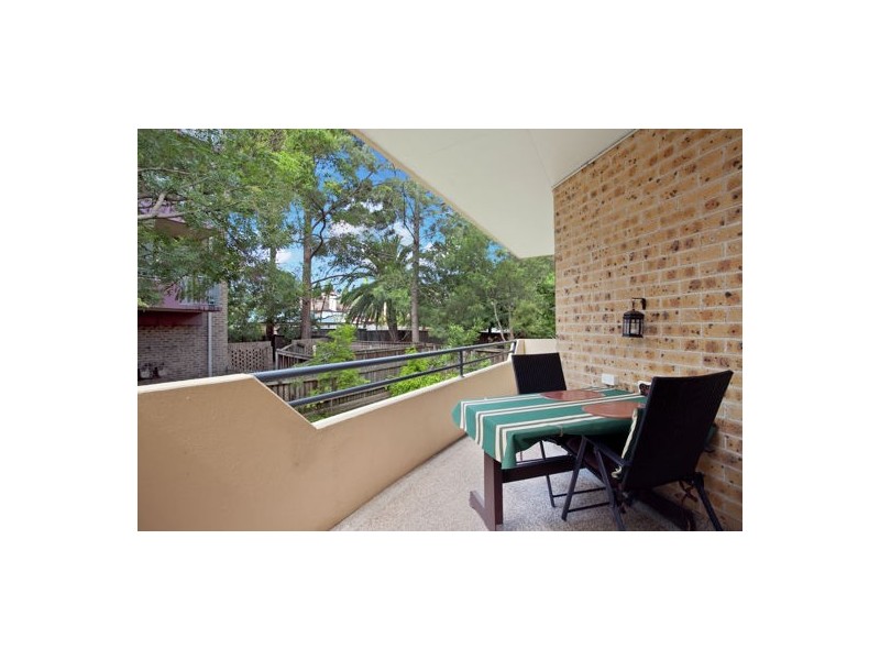 3/14 New Street, North Parramatta NSW 2151
