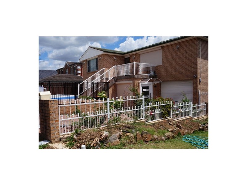 74A Norman Street, Prospect NSW 2148