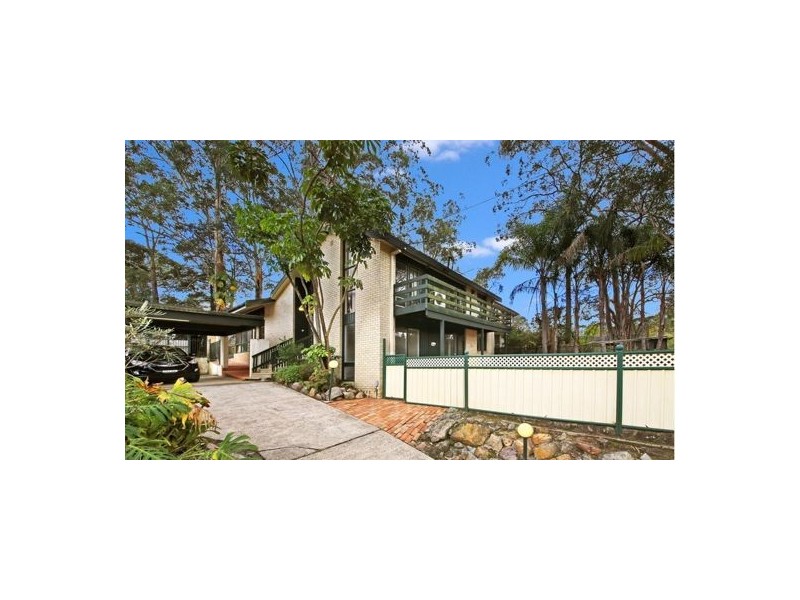 3 Kira Avenue, Northmead NSW 2152